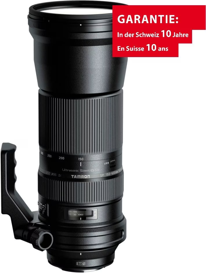 ゆっくん TAMRON SP 150-600mm F/5-6.3A011N SP 150-600mm F/5-6.3 Di VC USD (A011) | タムロン | TAMRON